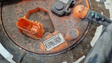фото thumb №7, Насос пального w баку saab 9-3 93 ii 2.8t xwd 12780869