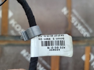 фото thumb №7, W212 зеркало eu левая 9-pin taxi e 212 a2128100116