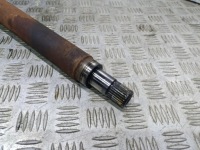 фото thumb №2, Volvo v40 ii 1.6d привідний вал права перед 31280678