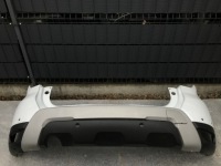 фото thumb №1, Dacia duster 2 ii бампер задняя задний задний pdc 6x 2017-