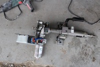 фото thumb №1, Mitsubishi space star ii насос усилителя