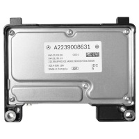фото thumb №1, Оригинальный номер модуль радар distronic plus mercedes glc w254 eqe eqs w223 a2239008631