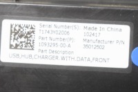фото thumb №6, Модуль зарядное устройство usb hub tesla model 3 1093295-00-a 2018