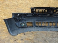 Audi a4 b6 cabrio 01- бампер перед передний kompletny решётка радиатора противотуманные фары lz9w Оригинал, фото thumb