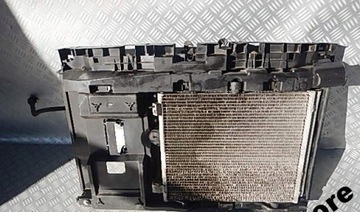 фото thumb №1, Citroen c3 1.6 16v 02-05 підсилювач лобове pas