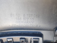 фото thumb №10, Бампер задний bmw 4 iv g26