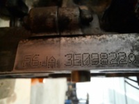 фото thumb №14, Ford fusion 1.4tdci 68km 02-05 двигун дизель f6ja