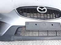 фото thumb №16, Бампер перед kpl. mazda cx-5 12-15 r.