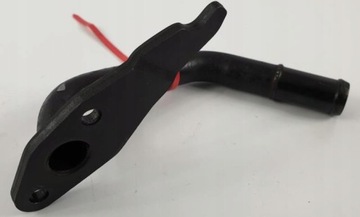 фото thumb №4, Труба трубка масла підсилювача hyundai getz 1.6