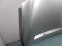 фото thumb №5, Mercedes w203 капот передня 744