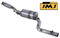 фото thumb №1, Фильтр fap dpf volkswagen crafter 2.0 tdi 09/2016-