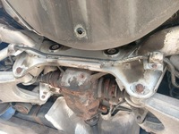 фото thumb №1, Подрамник подрамник перед bmw e39 2.5