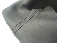 фото thumb №6, Hyundai kona 17-чехол ручка переключения передач механическая коробка передач