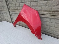 фото thumb №2, Honda jazz 2020- 2023 крило праві crosstar оригінал