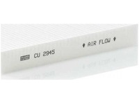 фото thumb №3, Фильтр воздуха салонный renault clio, megane