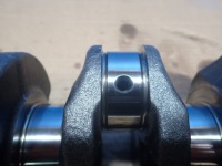 фото thumb №11, Wał коленчатый cruze captiva orlando 2.0 d z20d1