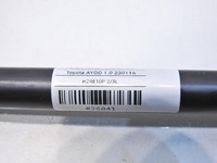 фото thumb №6, Амортизатор телескоп скла кришки зад toyota aygo i