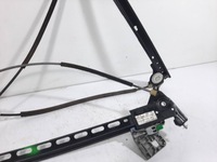 фото thumb №10, Mercedes w216 cl500 06r механізм підйомник вікна праві перед a2167200446