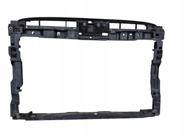 фото thumb №1, Vw passat b8 3g0805588l pas переднє підсилювач