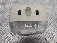 фото thumb №1, Освітлення кабіни перед saab 9-3