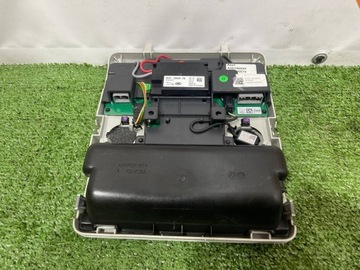 фото thumb №9, Лампа потолок кабины land rover discovery sport l550 hj32-519a58-gd8lbm