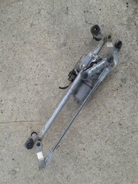 фото thumb №7, Механизм дворник vw golf vii 7 5g1955119a