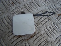 фото thumb №1, Renault clio v заглушка фаркоп задняя 511654352r