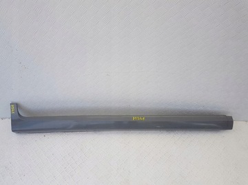 фото thumb №3, Порог планка пороговая правая ford focus mk2 st rs 5d | получить двигатель fy6