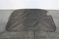 фото thumb №1, Шумоизоляция капот подкрылок перед kia optima iii