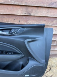 Обшивка обивка дверь левая сторона opel insignia b gsi 39138290 в Украине, фото thumb
