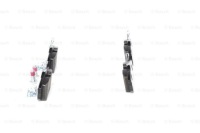 фото thumb №14, Bosch 986 424 427 комплект тормозные колодки тормозных, тормоза дисковые