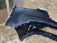 фото thumb №8, Renault trafic iii 3 lift iv 4 21- бампер перед передний