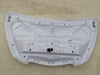 Капот nissan env200 e-nv200 белый электрик Цена, фото thumb