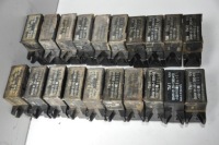 Bmw e31 840 850 модуль двері tm1 1383413 tm2 1383414 Оригінал, фото thumb