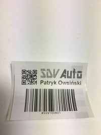 фото thumb №9, Розподільник насос центрального замка mercedes w124 1248007615