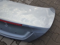фото thumb №3, Mercedes slk r172 w172 11r- крышка багажника багажника задняя 792