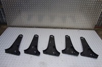 фото thumb №7, Защита корпус обшивка стойка dacia duster ii 18- 769151334r правый