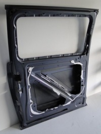 фото thumb №9, Mercedes vito v w447 447 двери левые сдвижные электрический