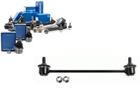 фото thumb №1, Тяга з'єднувач стабілізатора [lemforder]