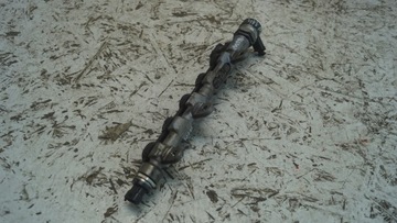 фото thumb №6, Планка вприскувальний renault 2.0 dci 8200942721