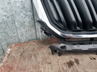 фото thumb №6, Решітка радіатора решітка радіатора skoda kodiaq 565853653