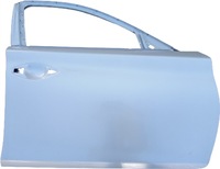 фото thumb №1, Дверь правое перед infiniti q50