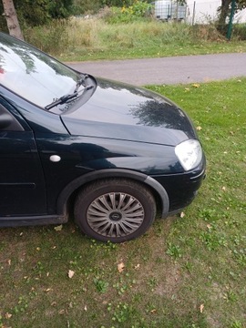 фото thumb №8, Скло задня права opel corsa c 1.2 код z20u 2003r кузовна