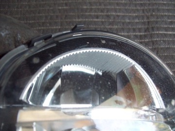 фото thumb №9, Решітка бампера bmw 3 f30 f31 м-пакет галоген f30 f31 рестайлінг правий led