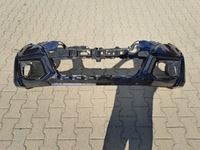 фото thumb №1, Бампер передний honda civic ix r-type org