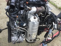 фото thumb №1, Двигатель peugeot rifter 1,5 дизель замена, гарантия пробег 5 tys.km