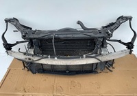 фото thumb №1, Pas переднее комплектный радиаторы 2.2 cdi mercedes e-klasa w212