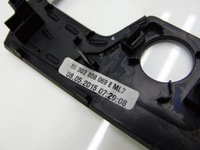 фото thumb №5, Защита радио volkswagen оригинальный номер 3g2858069e