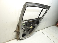 фото thumb №7, Двері правий задня ted69 dacia sandero i