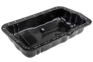 фото thumb №8, Поддон масляная opel movano 2.0cdti 02-